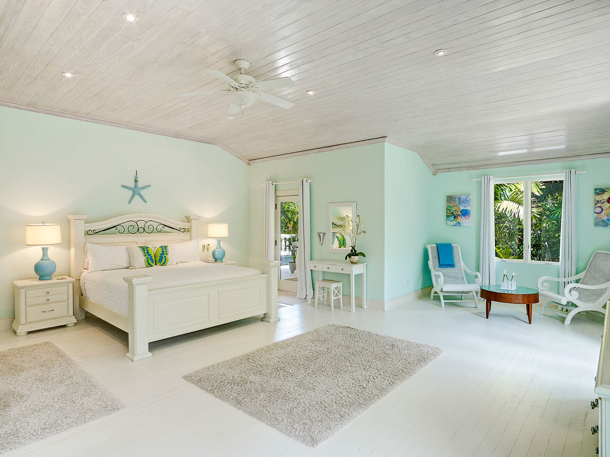 Amberley House Villa Rental Villas of Distinction