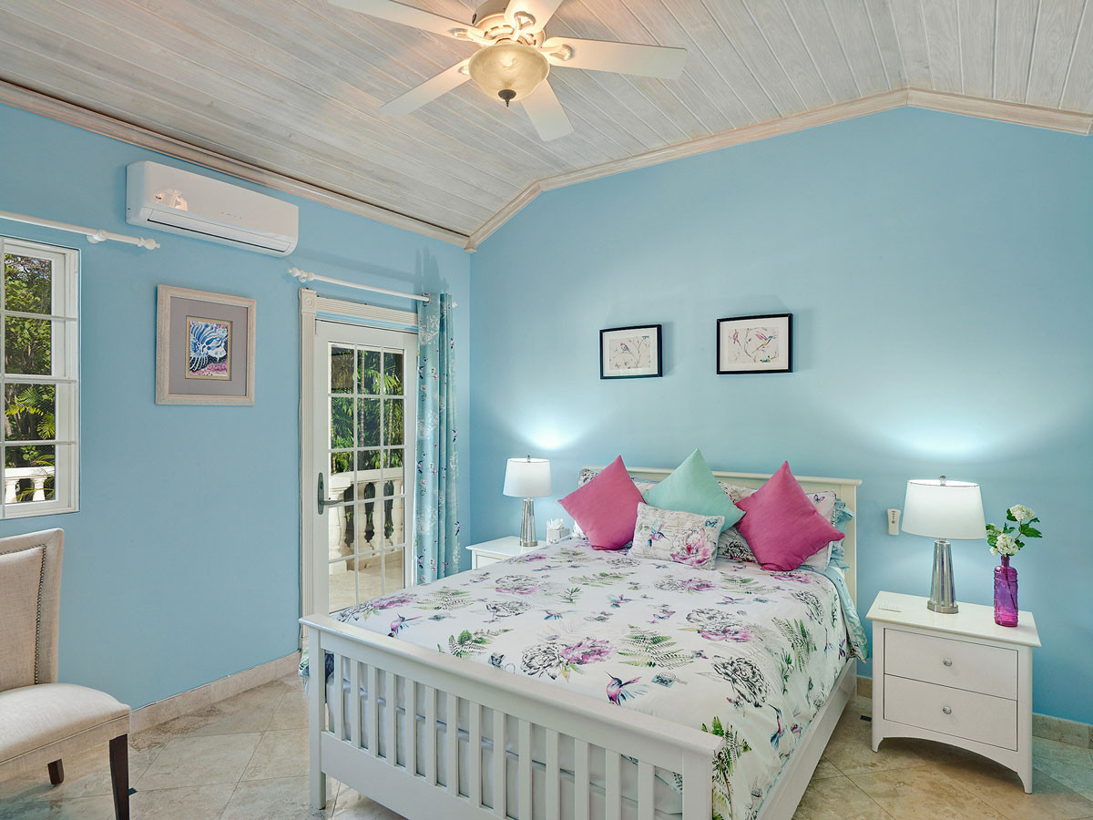 Amberley House Villa Rental Villas of Distinction