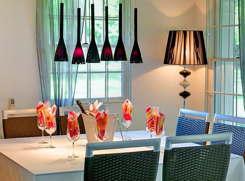 Amberley House Villa Rental Villas of Distinction