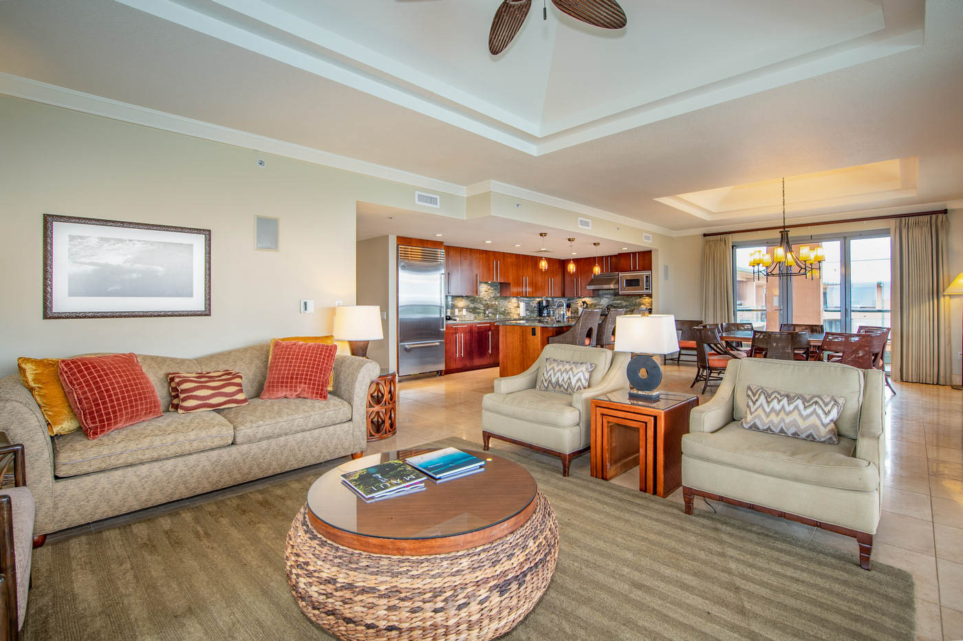 Honua Kai Resort & Spa - Two Bedroom Piilani Suite Villa Rental ...