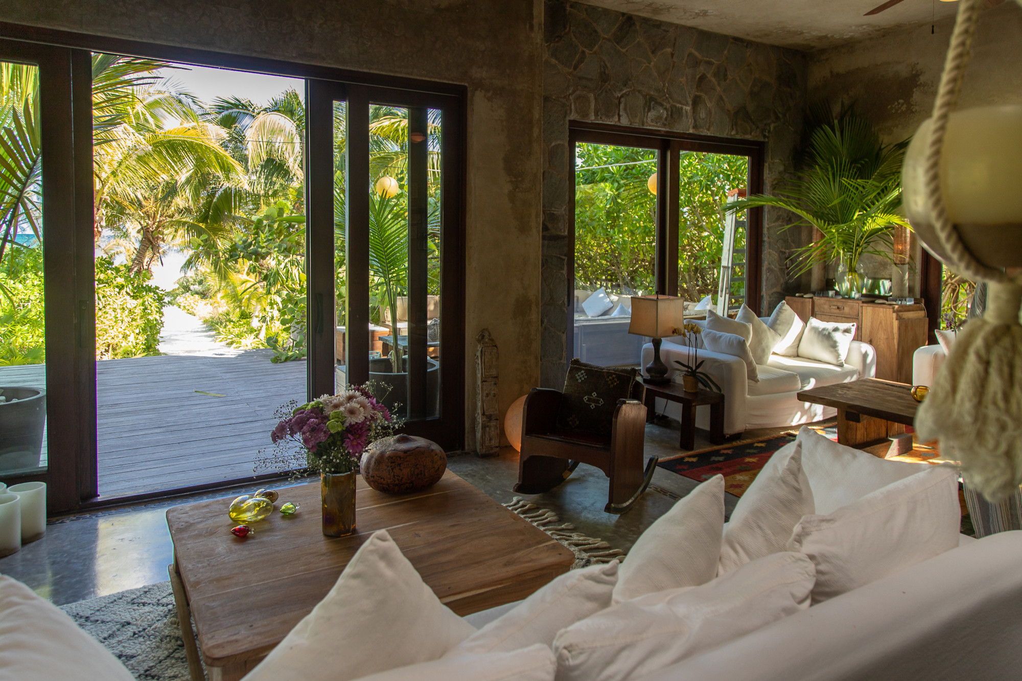 Casa Maya Kaan Villa Rental | Villas of Distinction