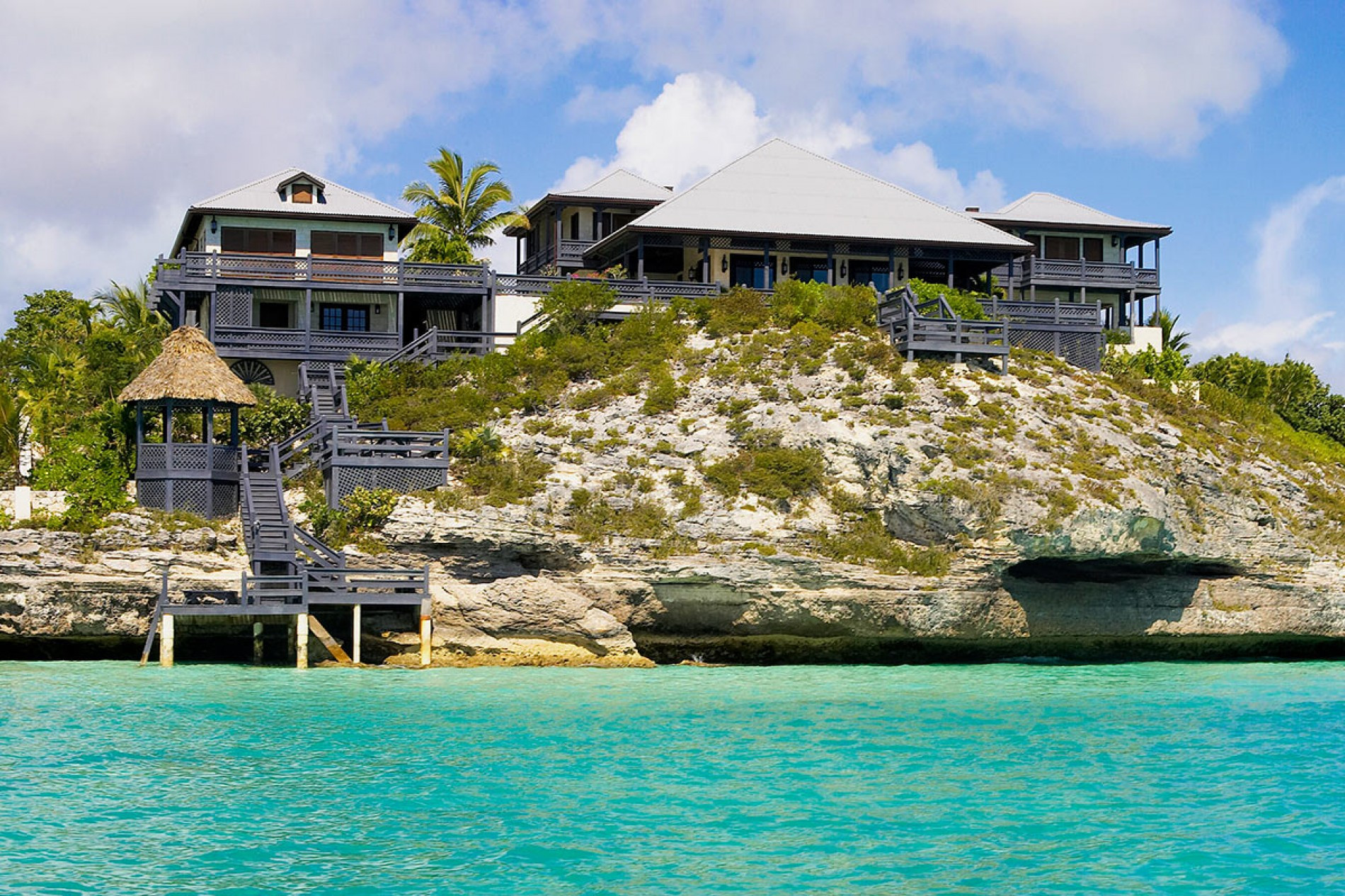 Seacliff Villa Rental Villa Rental