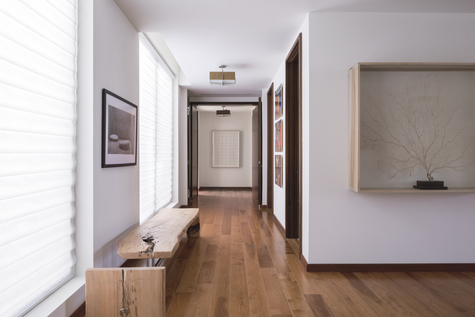 Beautiful view of Eco Friendly Penthouse View Villas