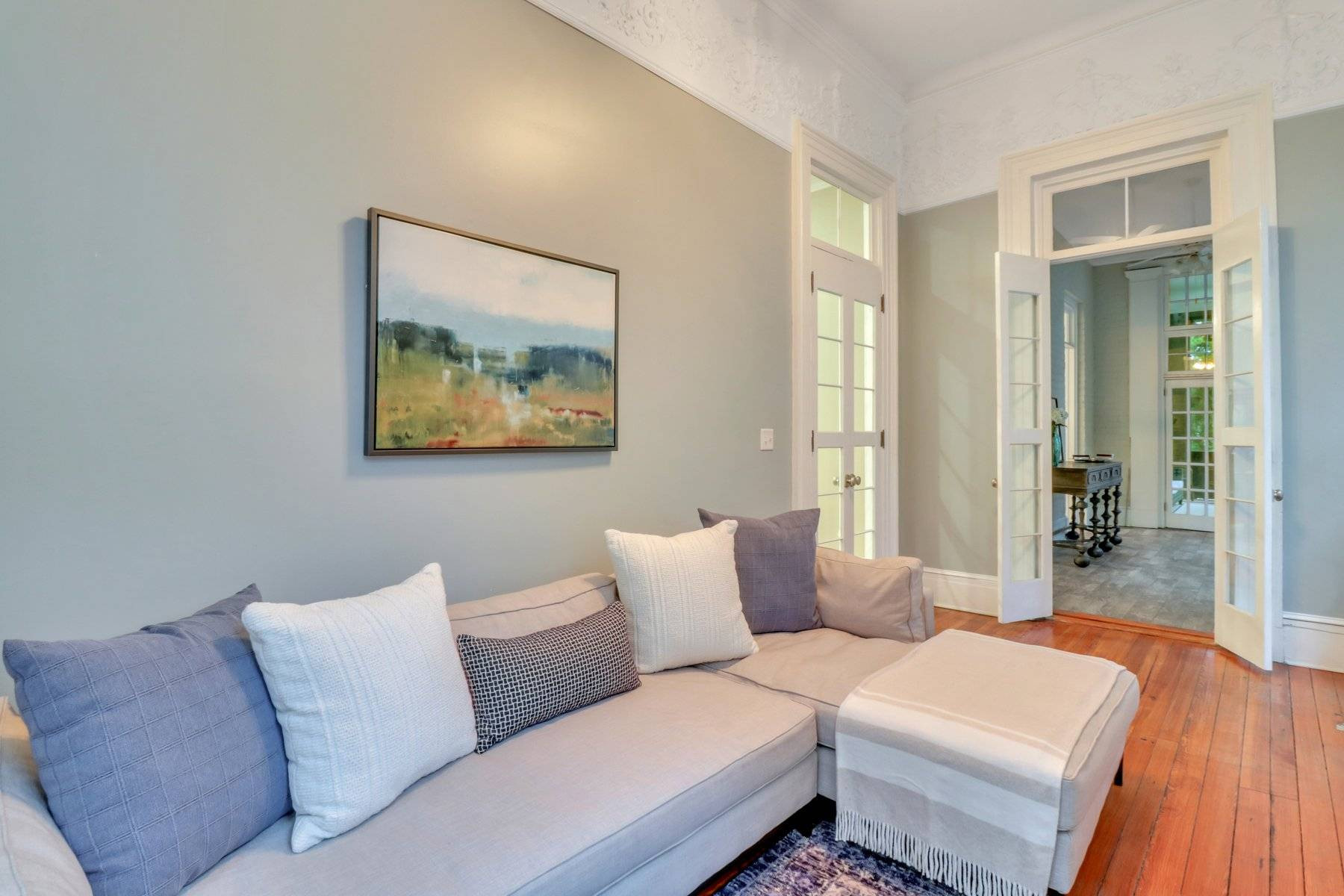 The Wayne Mansion Villa Rental Villas of Distinction