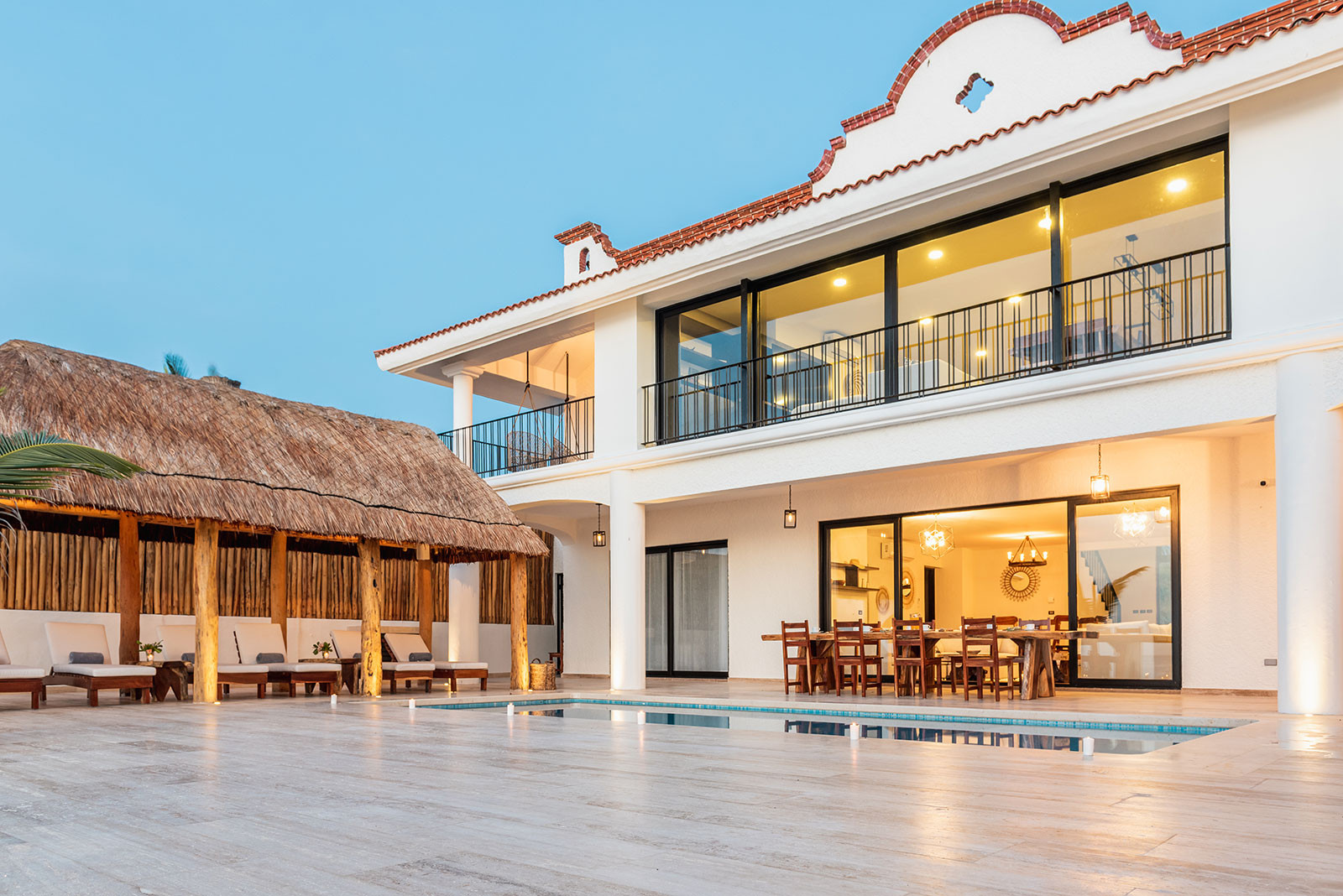 Bella Vita Villa Rental Villas of Distinction