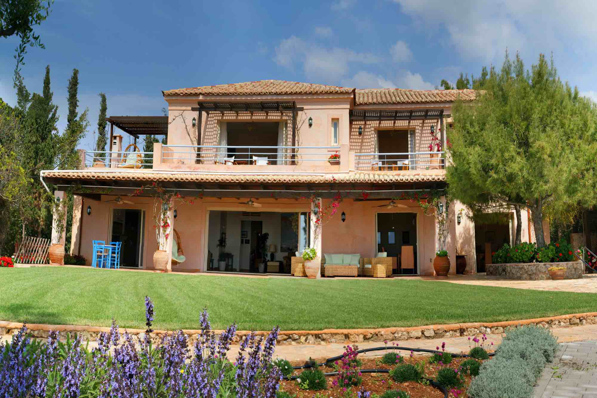 Villa Valentina Villa Rental | Villas of Distinction