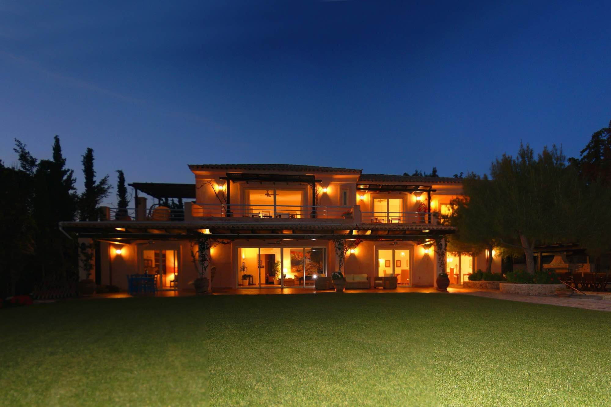 Villa Valentina Villa Rental | Villas of Distinction