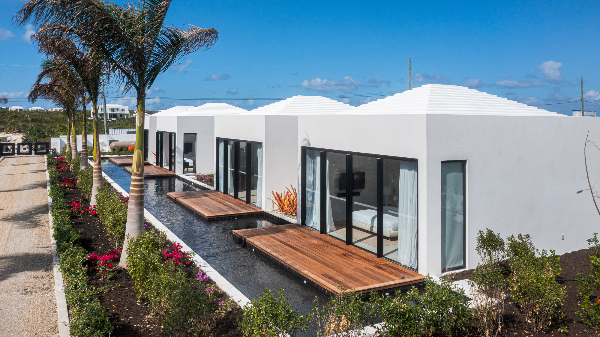 Triton Villa Rental Villas of Distinction