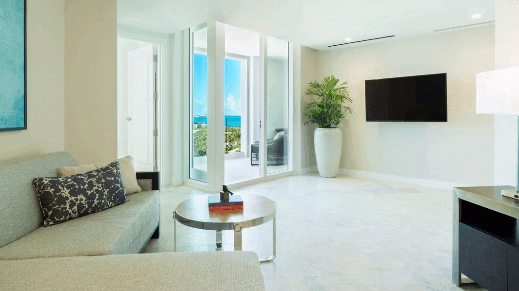 Picture of Manhattan's Superlative Penthouses: Inside Look at NYC's Most Desirable ...