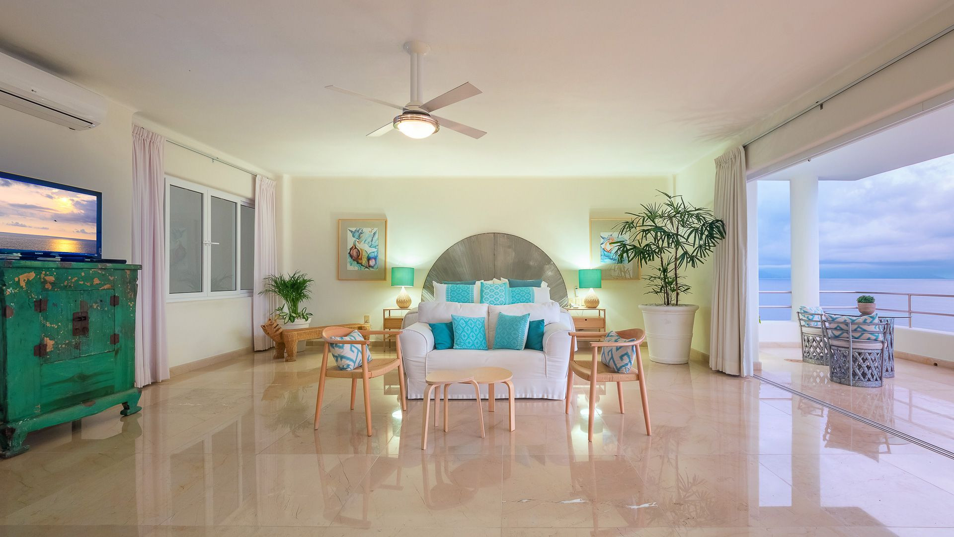 Villa Balboa Villa Rental Luxury Villas