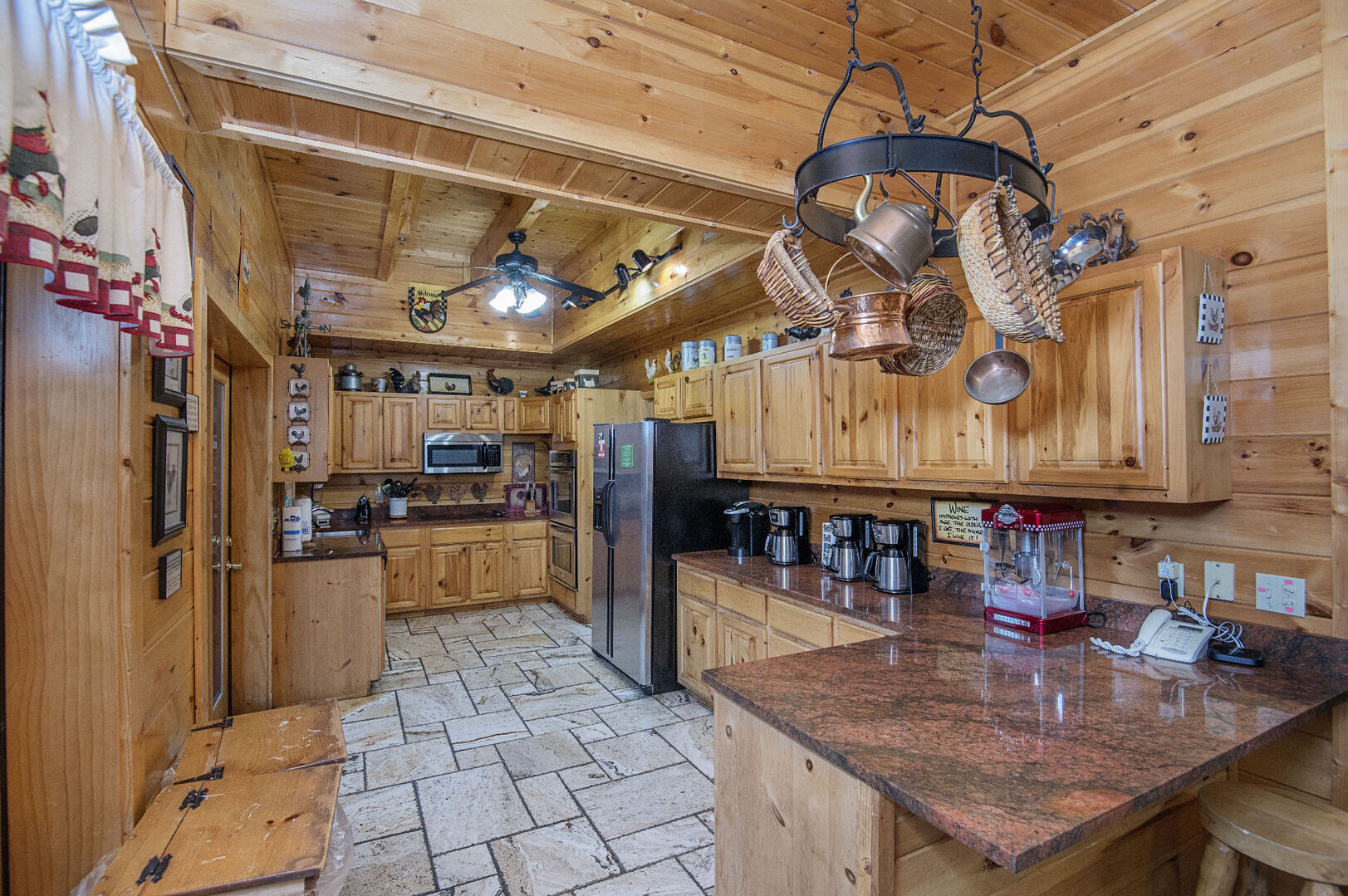 The Gingerbread House Villa Rental Villas of Distinction