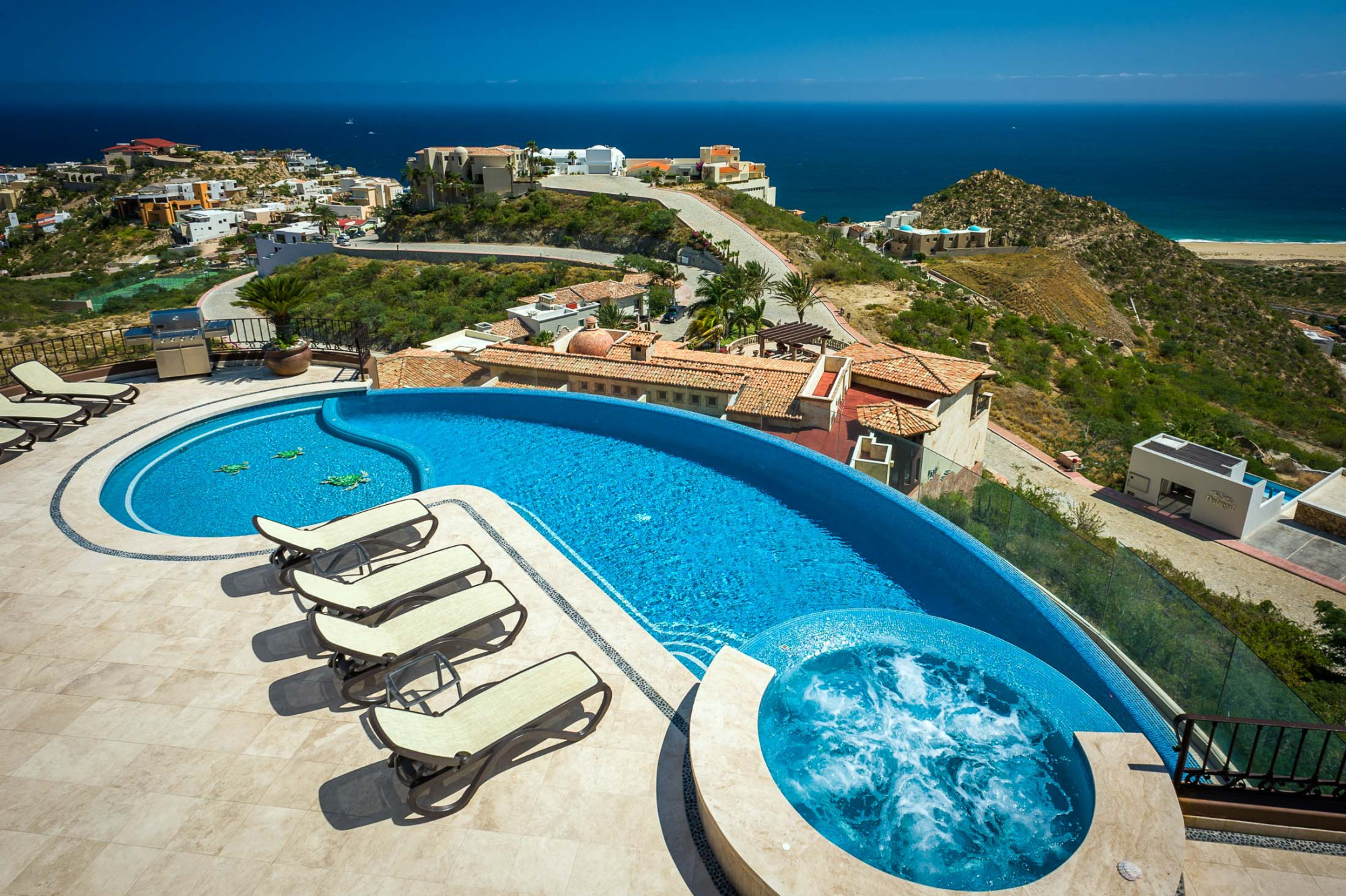 Villa Vista Celeste Villa Rental | Villas of Distinction