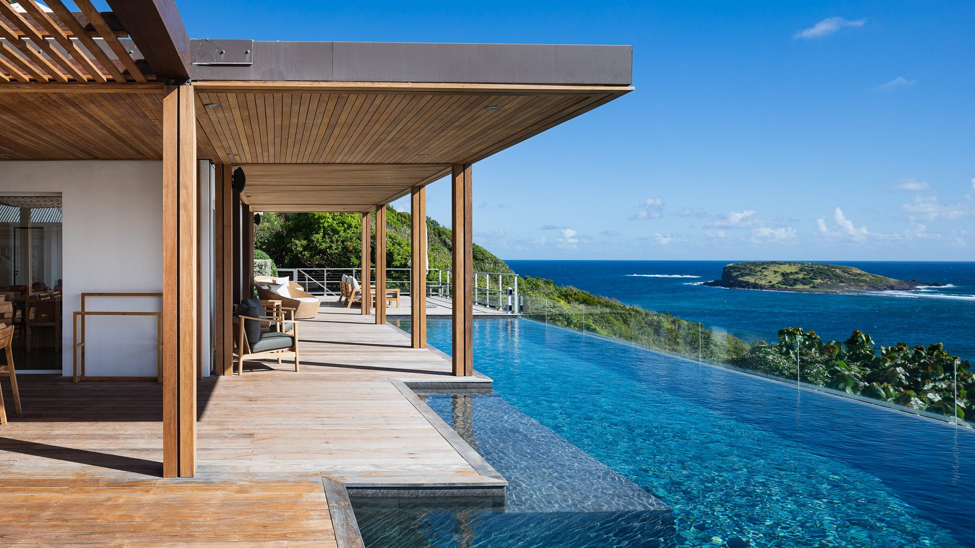 MY VILLA IN ST-BARTHS I Our concierge services