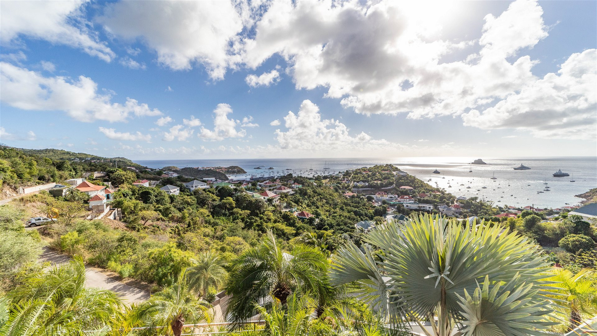 MY VILLA IN ST-BARTHS I Our concierge services