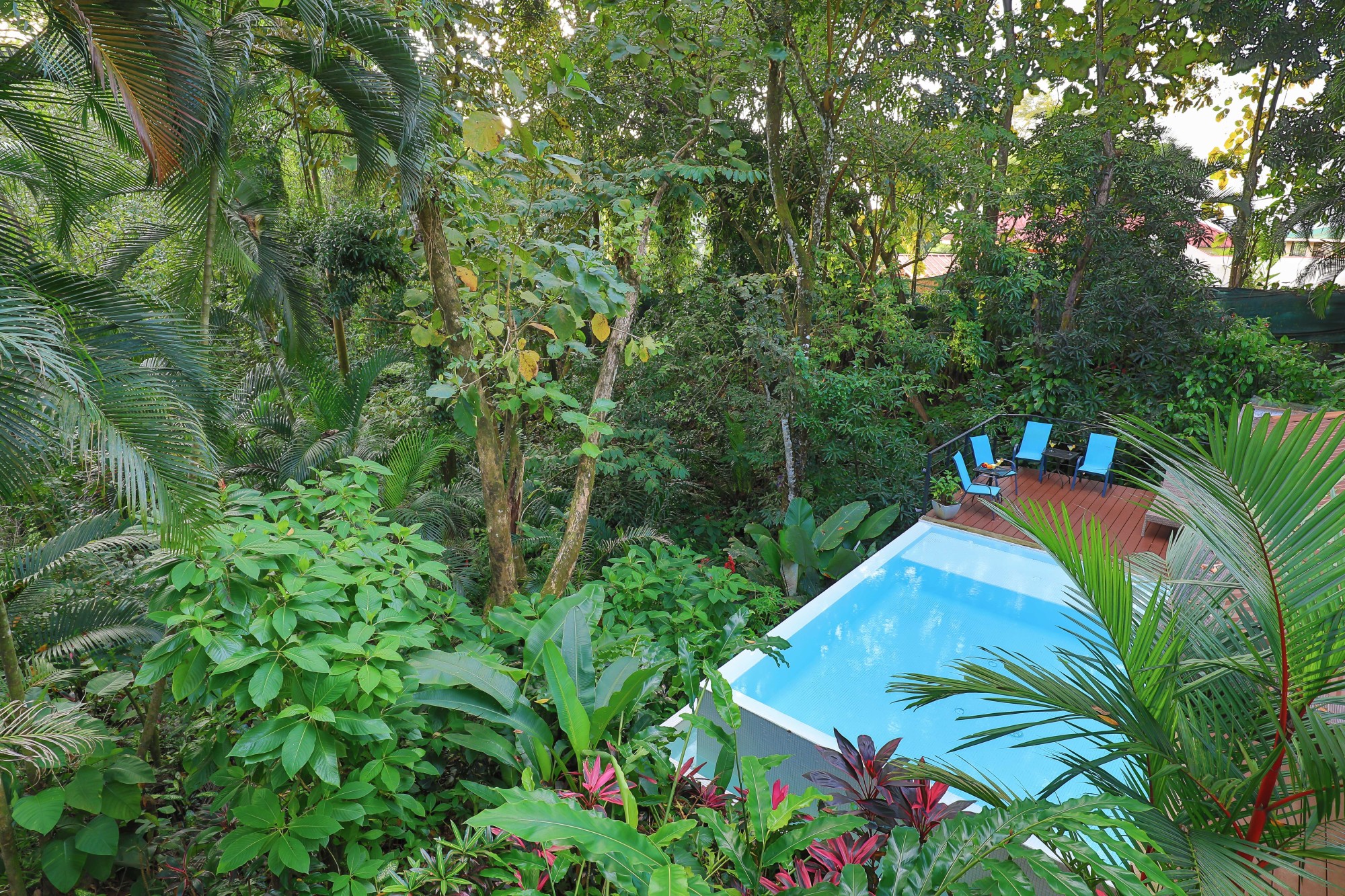 The Villa Mariana Villa Rental | Villas of Distinction