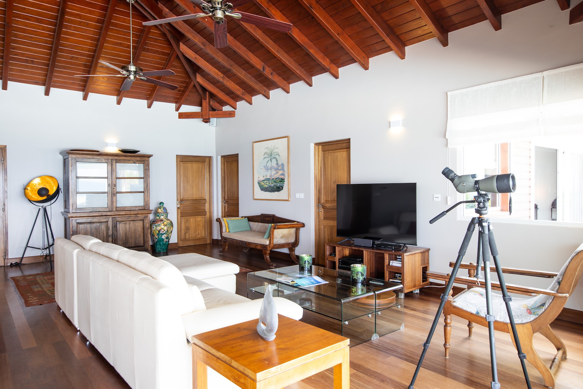 Dreamin Blue Villa Rental | Villas of Distinction