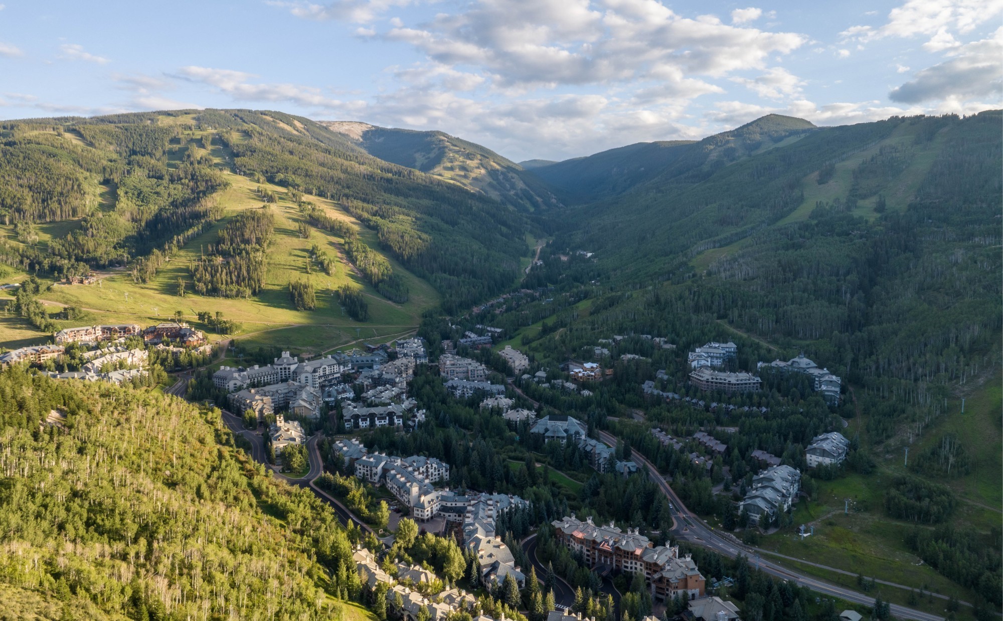 Stone Creek Chalet at The Aspens Villa Rental | Villas of Distinction