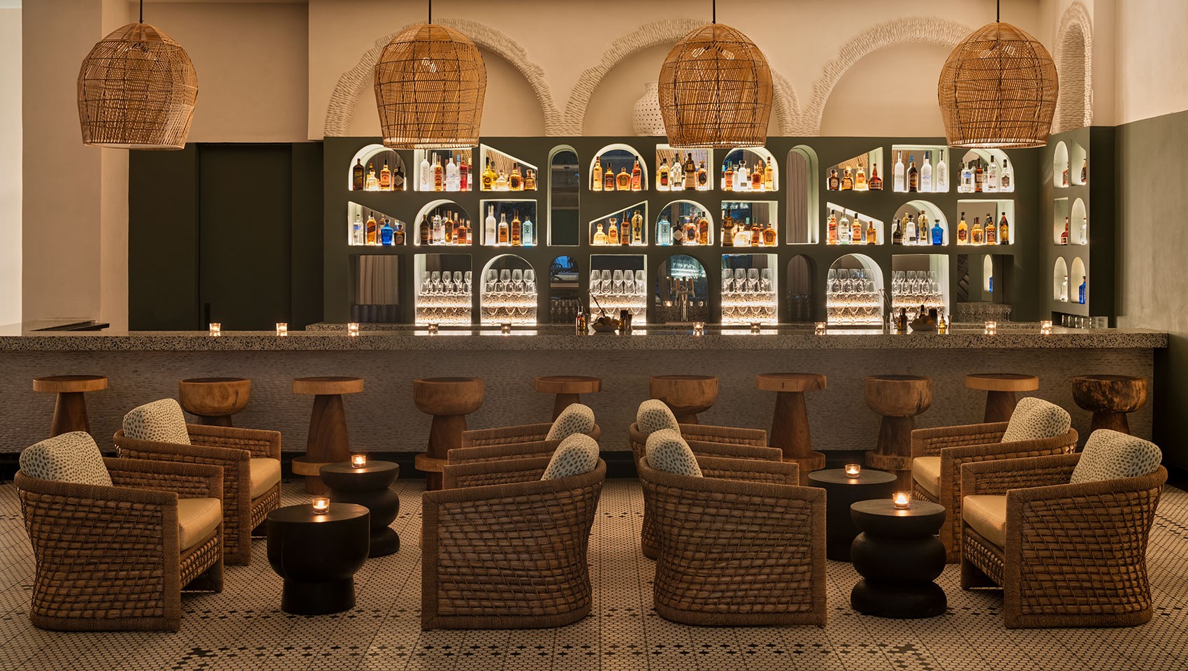 Kimpton Grand Roatán Resort & Spa Beachfront Villa Suites Villa