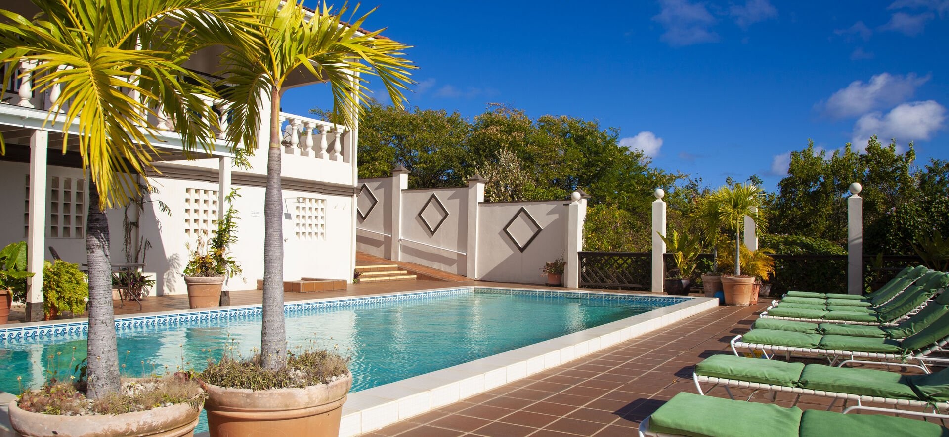 Ocean View Villa Villa Rental | Villas of Distinction