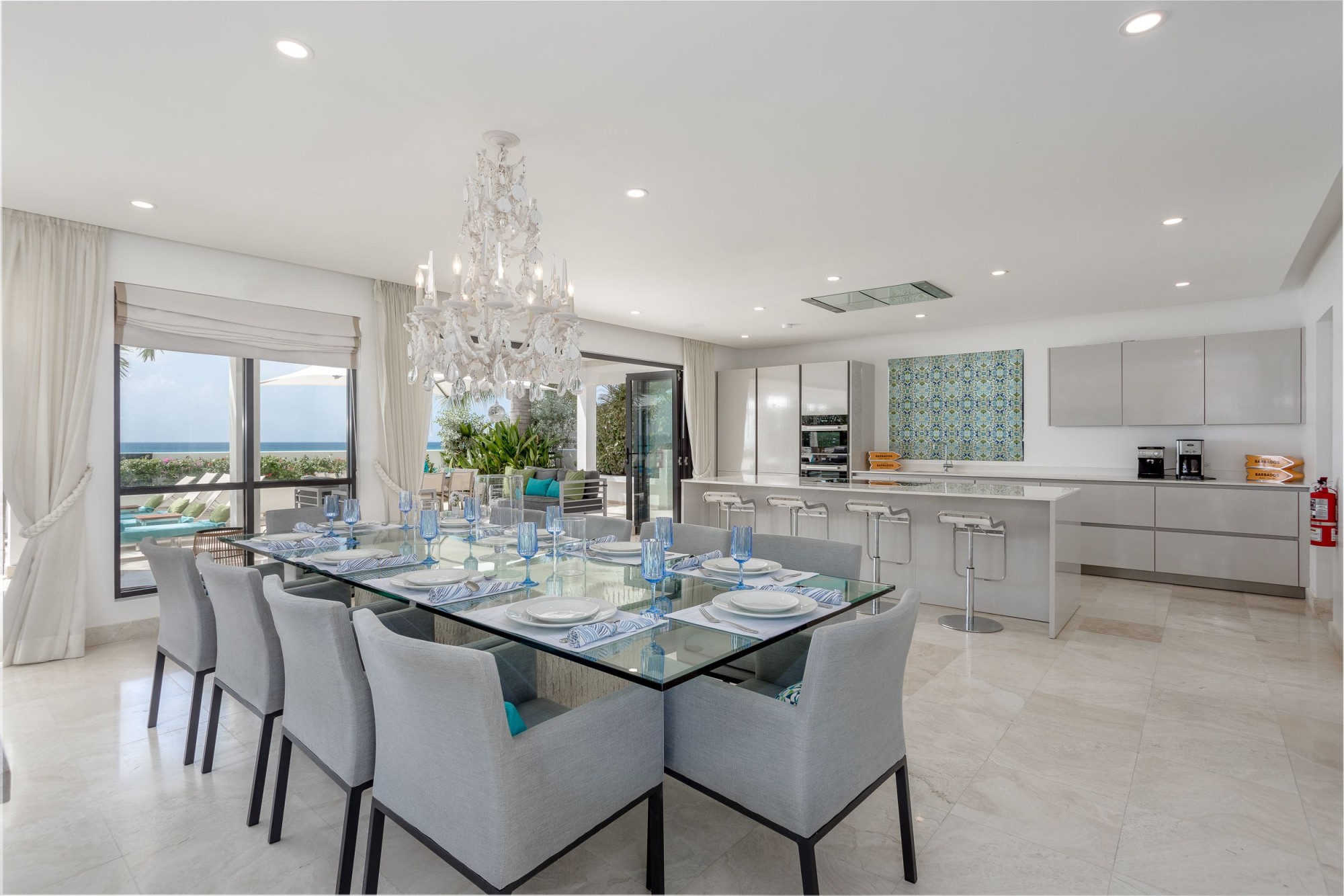 Dolphin Beach House Villa Rental Villas of Distinction