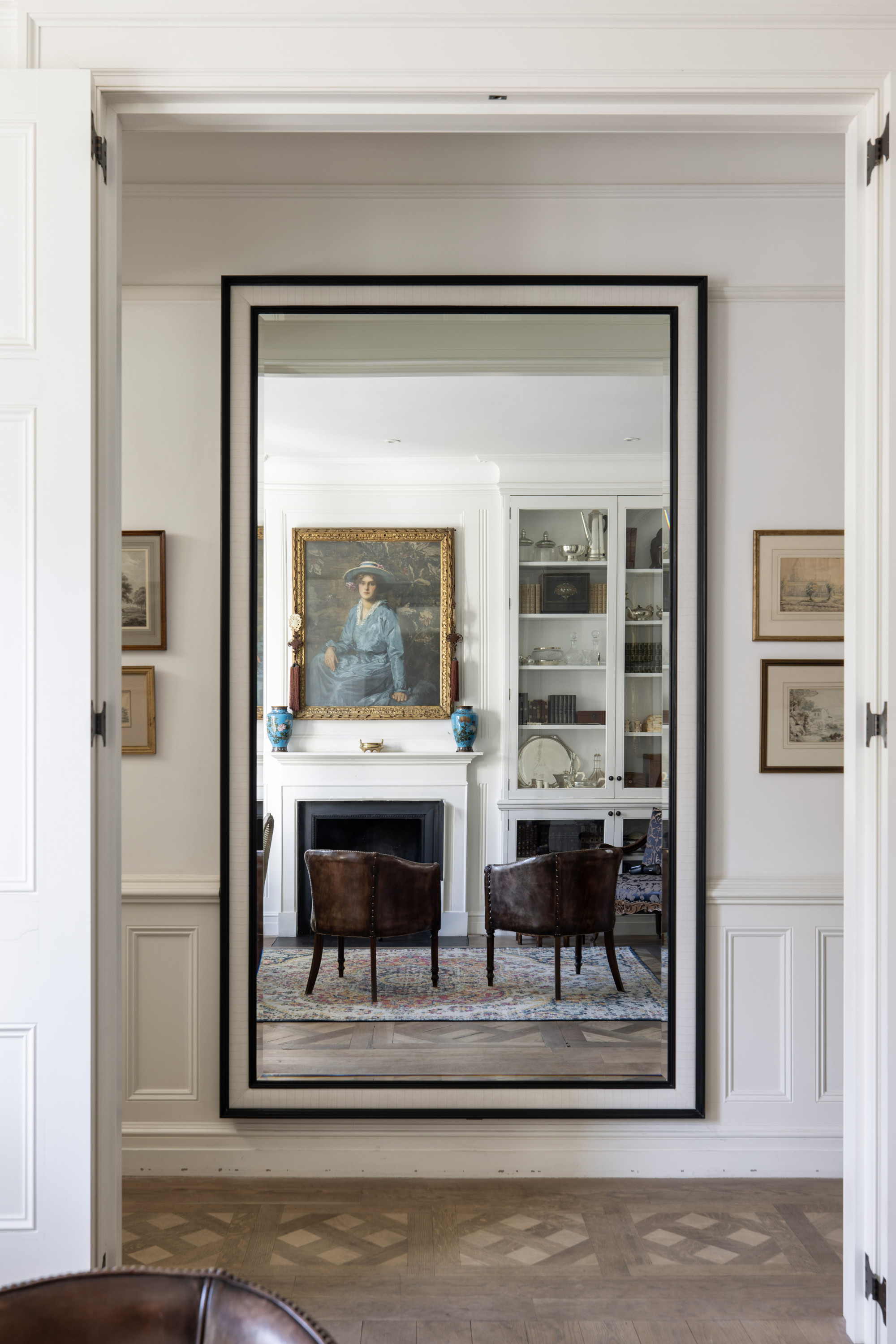 Ledbury Road Villa Rental Villas of Distinction