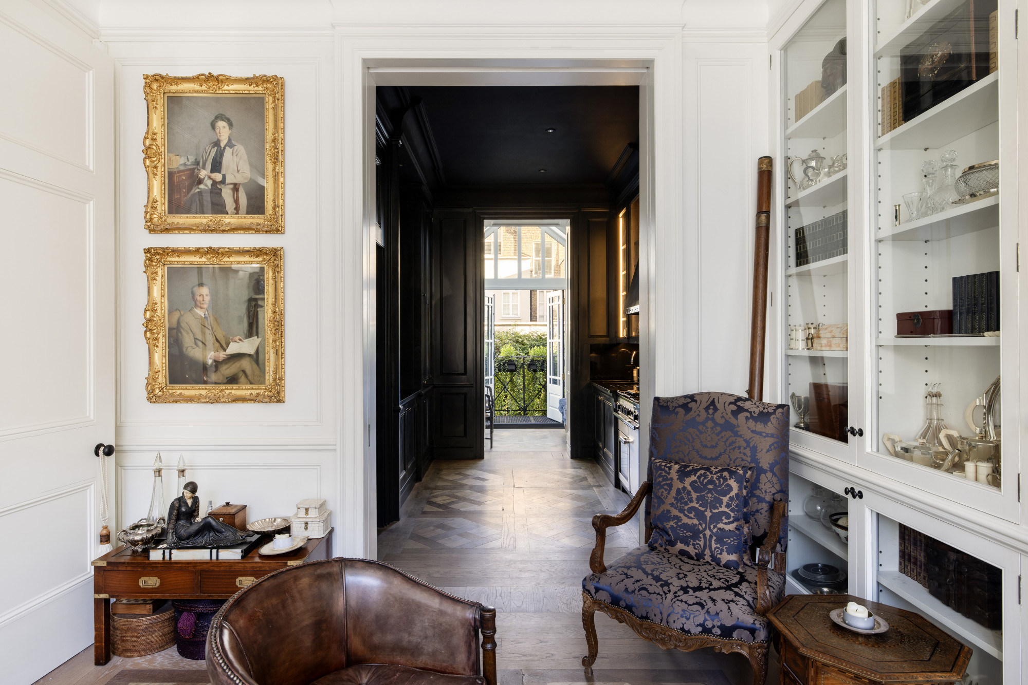 Ledbury Road Villa Rental Villas of Distinction