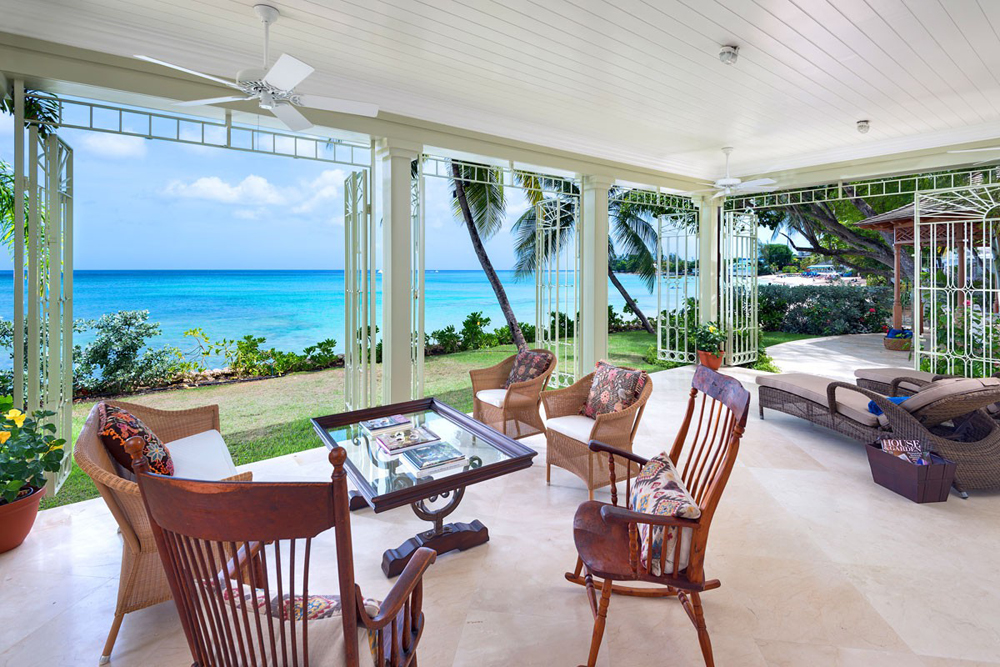 Hemingway House Villa Rental Villas of Distinction