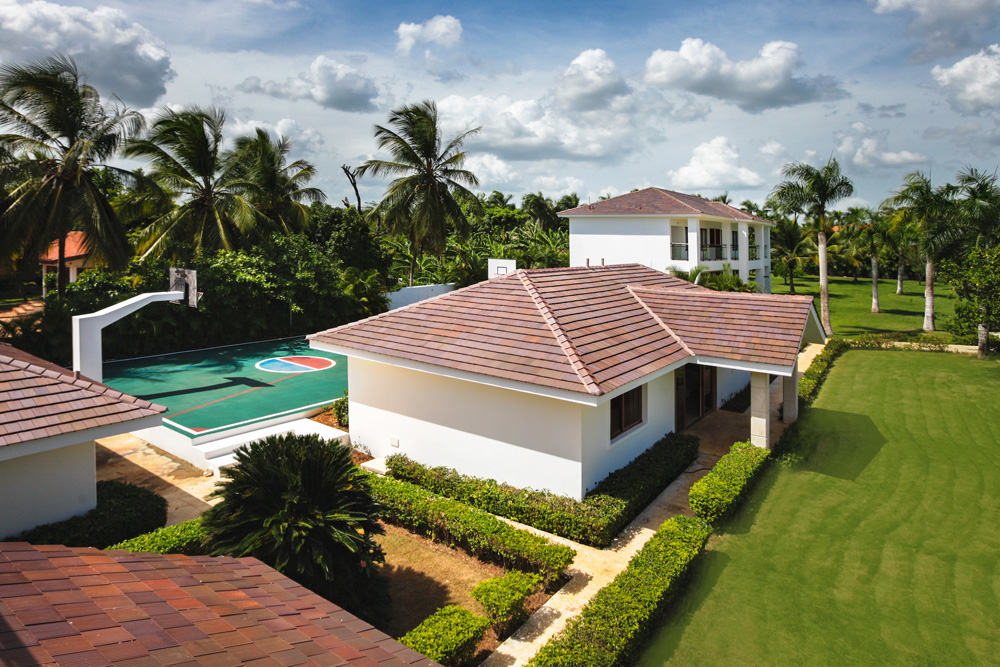 Villa Colosal at Casa de Campo Villa Rental Luxury Villas