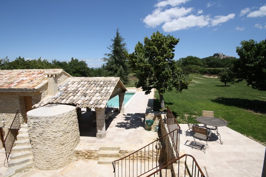 Bastide Lorette Villa Rental Villas of Distinction