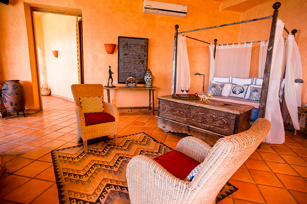 Estrella Mar Villa Rental Villas of Distinction