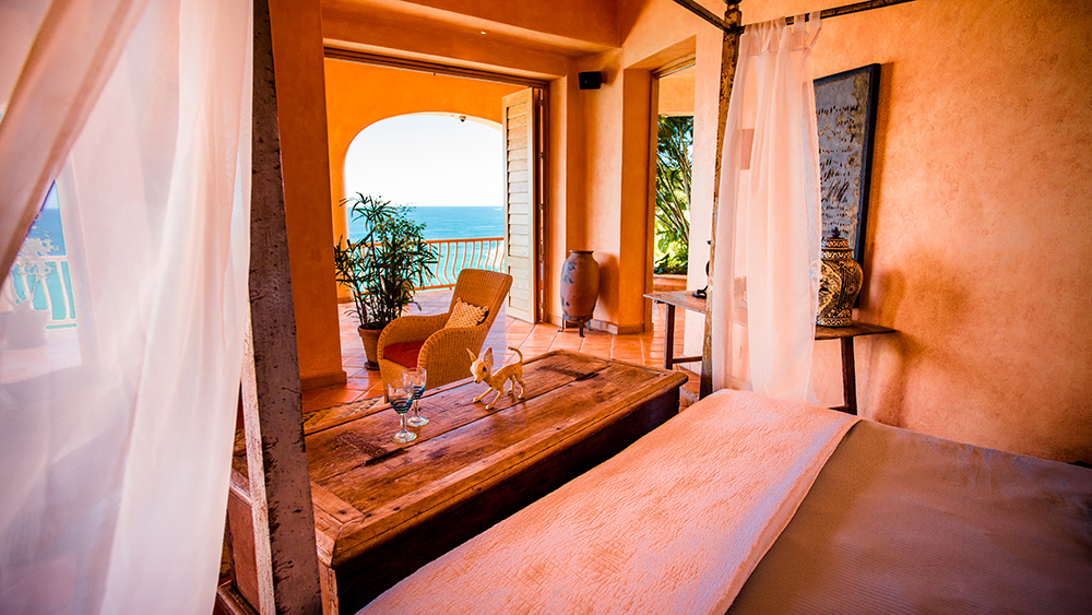 Estrella Mar Villa Rental Villas of Distinction