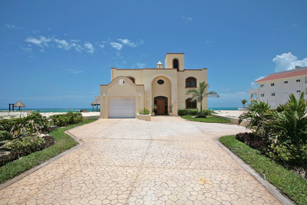 Villa Carolina Villa Rental Villas of Distinction