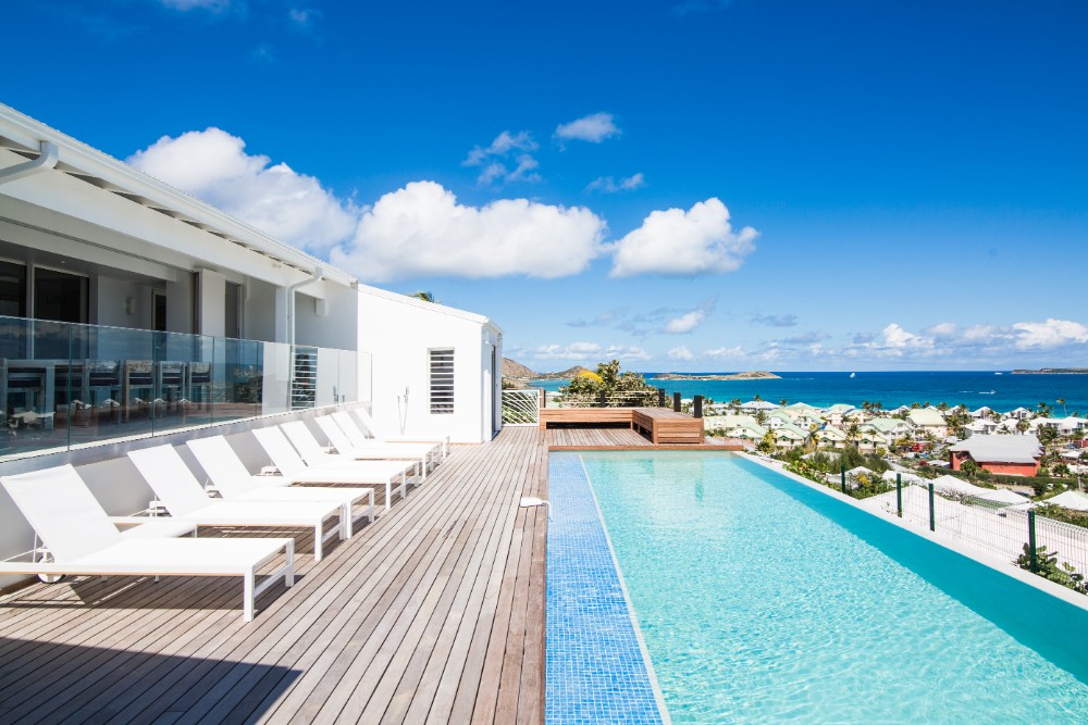 Mango Villa Rental Villas of Distinction