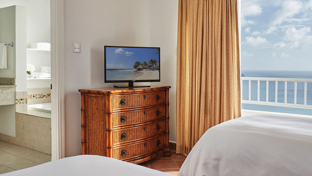 Windjammer Landing Hilltop Villas Villa Rental Villas of Distinction