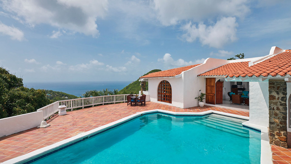 SELECT Experiences - Premium Oceanview Villas At Windjammer Landing