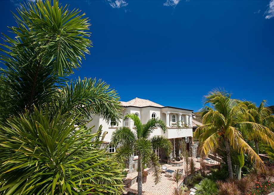 A La Mer Villa Rental Villa Rental