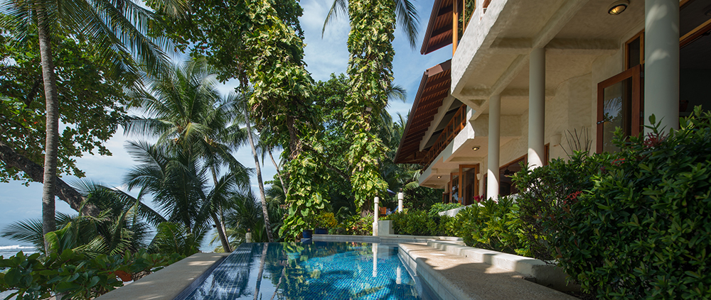 Casa Oceano Villa Rental | Villas of Distinction