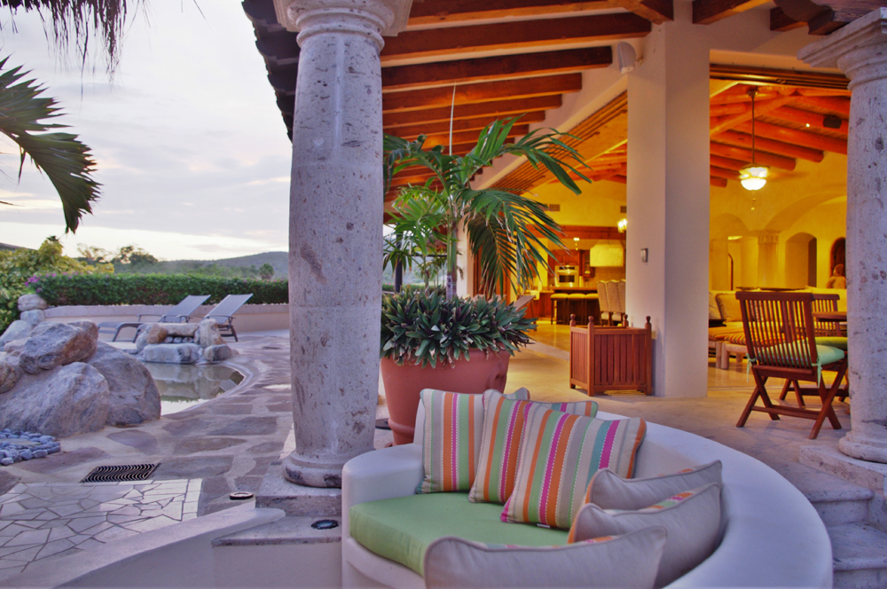 Casa Corona Villa Rental Villas of Distinction