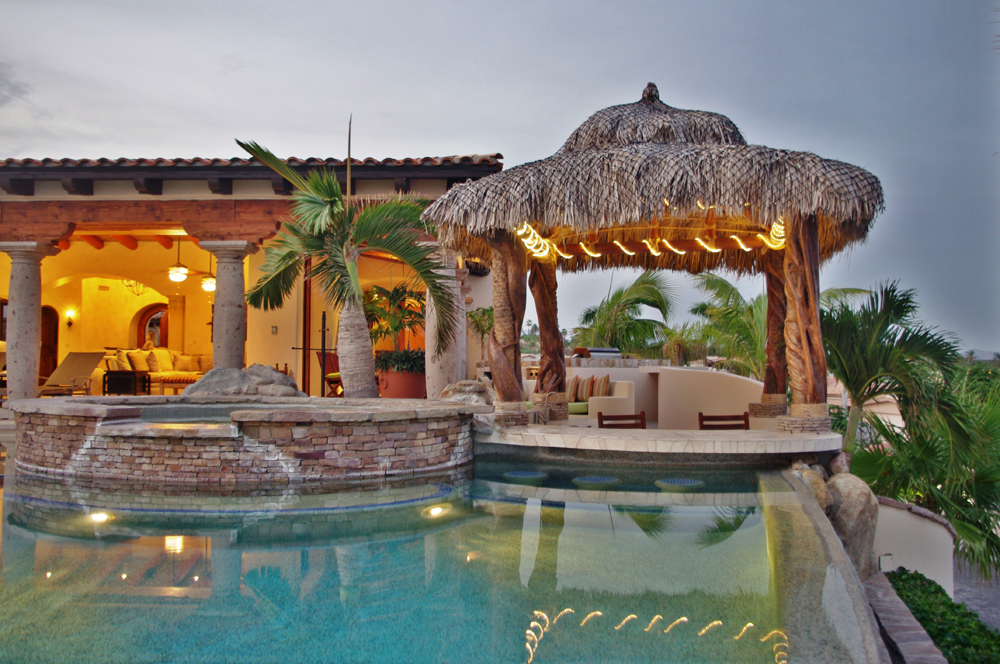 Casa Corona Villa Rental Villas of Distinction