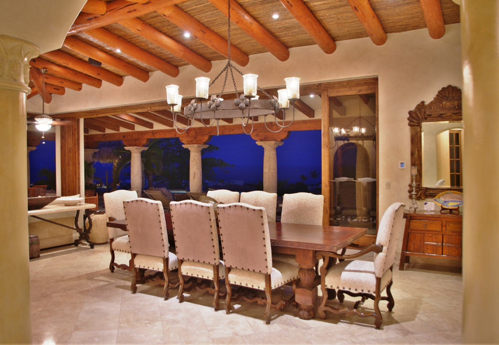 Casa Corona Villa Rental Villas of Distinction