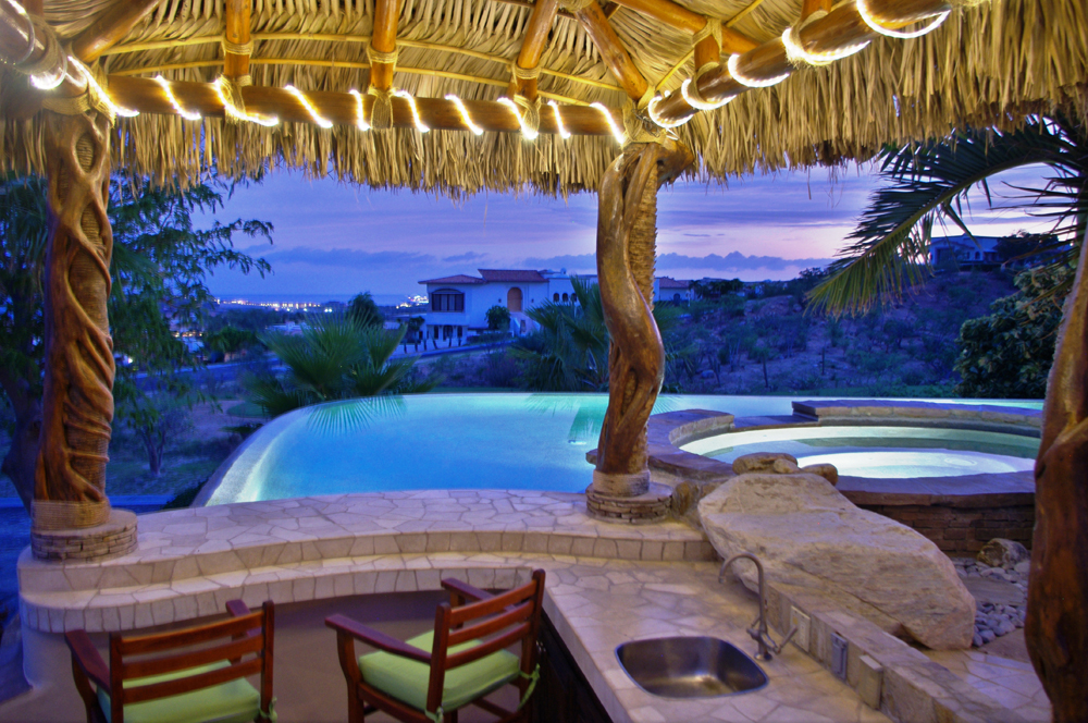 Casa Corona Villa Rental Villas of Distinction