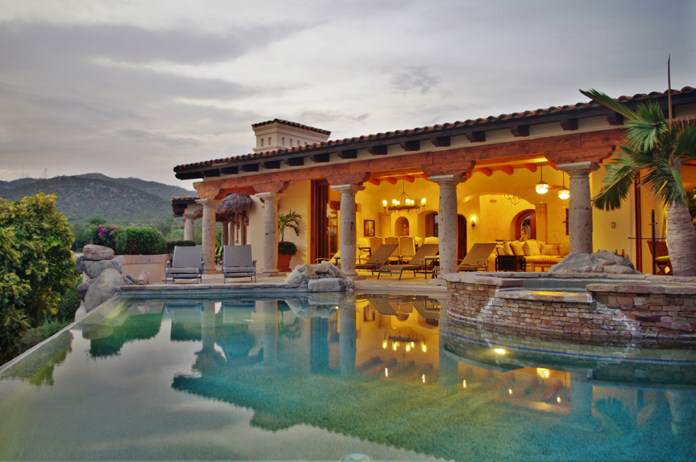 Casa Corona Villa Rental Villas of Distinction