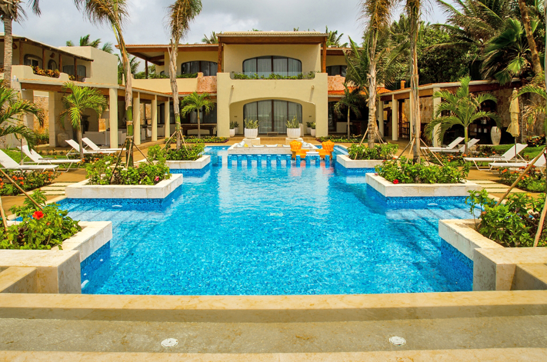 Casa Del Mar Villa Rental | Villas of Distinction