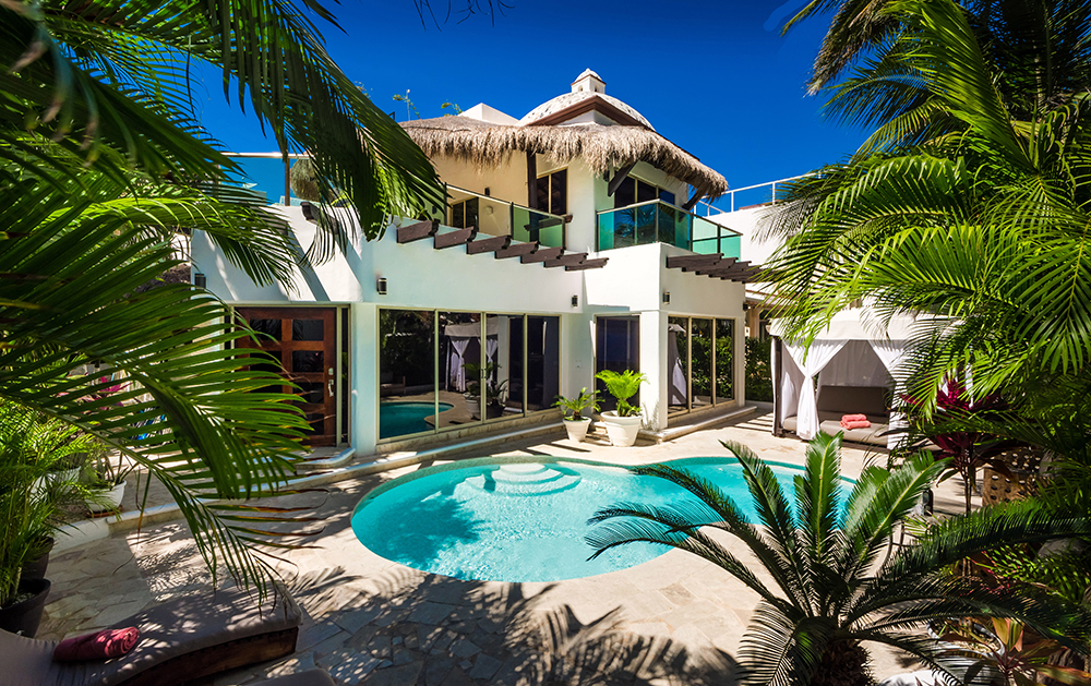 Casa Nikki Villa Rental | Luxury Villas