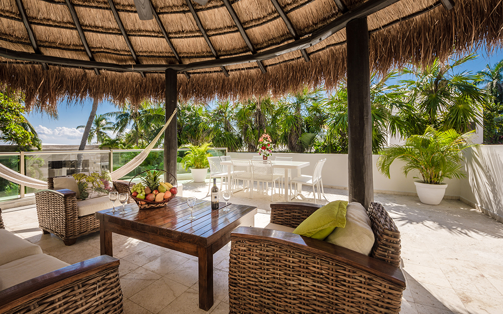 Casa Nikki Villa Rental | Luxury Villas