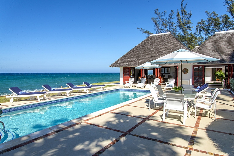 Elysian Plain at Tryall Villa Rental Villa Rental