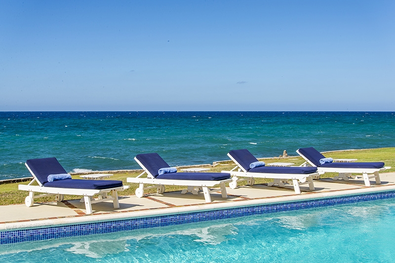 Elysian Plain at Tryall Villa Rental Villas of Distinction