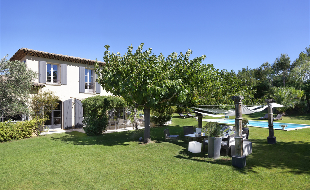 La Vagabonde Villa Rental | Villas of Distinction