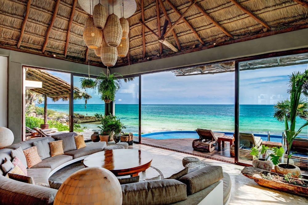 Miramar Villa Rental Villas Of Distinction - 