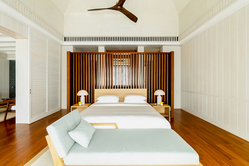 Presidential Villa at Park Hyatt St. Kitts Villa Rental Villas of